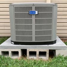 Keeping Cool in Texas Now