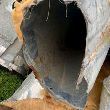 Duct Work in Pearland, TX 4