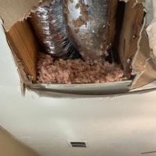 Line Float Switch and Drain Pan in La Marque, TX