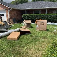 System Replacement in Lake Jackson, TX 1