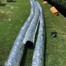 System Replacement in Lake Jackson, TX 2