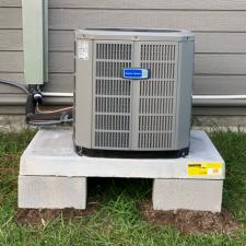 Canine Castle Complete Installation in Alvin, TX