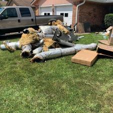 System Replacement in Lake Jackson, TX