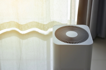 Indoor Air Quality 101: Purifiers vs. UV vs. Filtration for Texas Homes